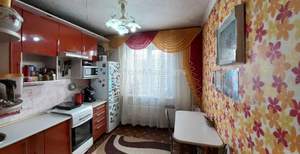 3-к квартира, вторичка, 67м2, 8/10 этаж