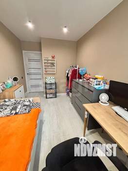 5-к квартира, вторичка, 93м2, 3/9 этаж