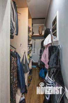 3-к квартира, вторичка, 77м2, 21/25 этаж