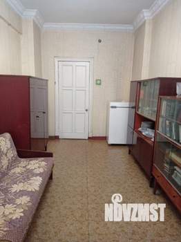 3-к квартира, вторичка, 89м2, 2/5 этаж
