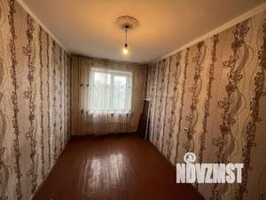 3-к квартира, вторичка, 60м2, 4/9 этаж