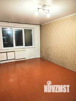 3-к квартира, вторичка, 62м2, 1/5 этаж