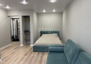 1-к квартира, вторичка, 29м2, 5/5 этаж