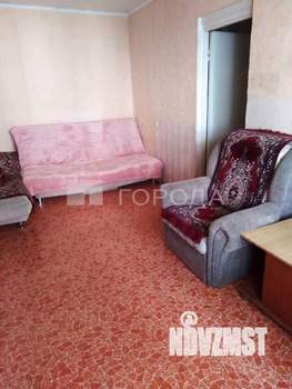 2-к квартира, вторичка, 43м2, 2/9 этаж
