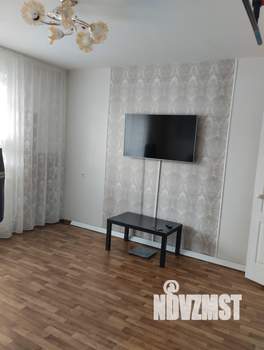 3-к квартира, вторичка, 69м2, 9/10 этаж