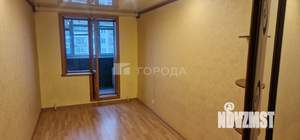 3-к квартира, вторичка, 63м2, 8/9 этаж
