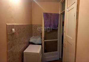 2-к квартира, вторичка, 43м2, 2/5 этаж