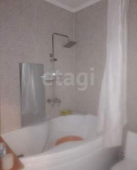 1-к квартира, вторичка, 32м2, 1/3 этаж