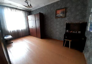 3-к квартира, вторичка, 79м2, 2/5 этаж