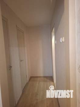 1-к квартира, вторичка, 41м2, 1/9 этаж