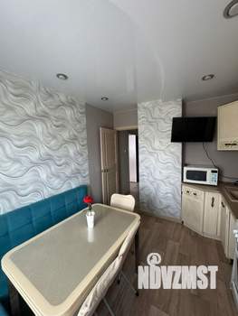 4-к квартира, вторичка, 72м2, 6/9 этаж