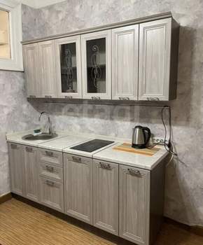 2-к квартира, вторичка, 61м2, 4/5 этаж