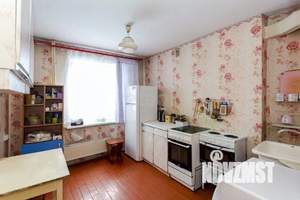 3-к квартира, вторичка, 57м2, 1/9 этаж