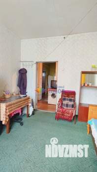 3-к квартира, вторичка, 73м2, 1/5 этаж