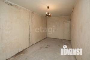 1-к квартира, вторичка, 35м2, 5/10 этаж