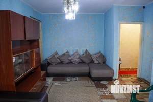 2-к квартира, вторичка, 47м2, 2/5 этаж