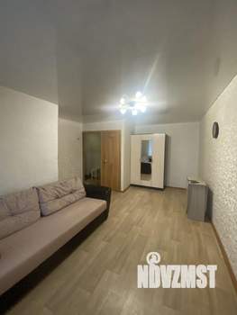1-к квартира, вторичка, 30м2, 5/5 этаж