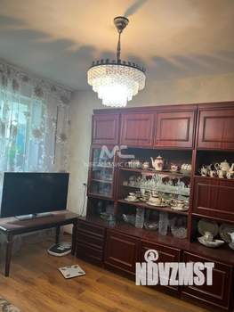 2-к квартира, вторичка, 45м2, 2/9 этаж