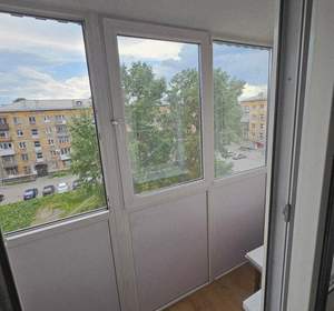 2-к квартира, вторичка, 45м2, 5/5 этаж