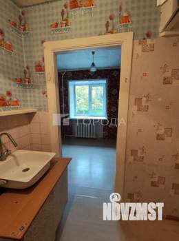 1-к квартира, вторичка, 12м2, 2/5 этаж