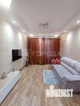 2-к квартира, вторичка, 58м2, 3/5 этаж