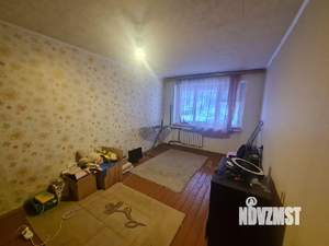 3-к квартира, вторичка, 62м2, 1/5 этаж
