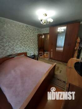 3-к квартира, вторичка, 57м2, 1/9 этаж