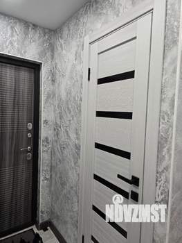 1-к квартира, вторичка, 31м2, 1/5 этаж