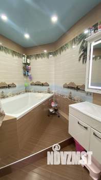 2-к квартира, вторичка, 72м2, 8/10 этаж