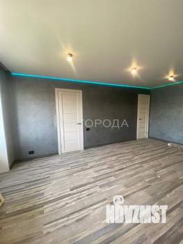 2-к квартира, вторичка, 43м2, 4/5 этаж