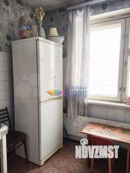 3-к квартира, вторичка, 65м2, 9/9 этаж