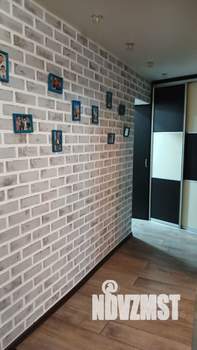 2-к квартира, вторичка, 51м2, 4/5 этаж