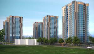 1-к квартира, вторичка, 35м2, 2/20 этаж