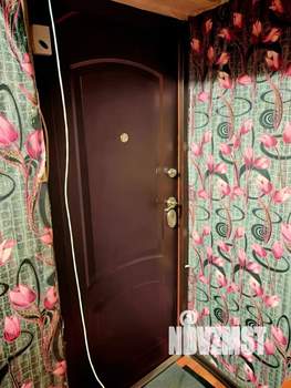 2-к квартира, вторичка, 46м2, 2/5 этаж