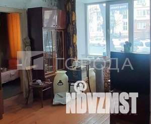 2-к квартира, вторичка, 41м2, 1/5 этаж