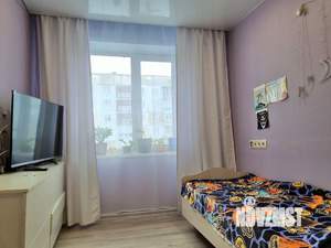 3-к квартира, вторичка, 52м2, 7/9 этаж