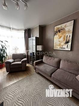 3-к квартира, вторичка, 120м2, 7/9 этаж
