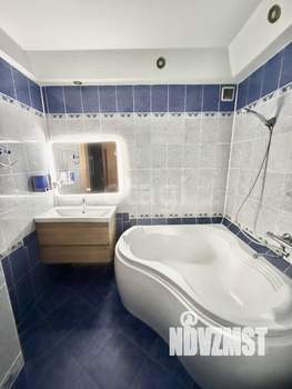 3-к квартира, вторичка, 64м2, 9/9 этаж