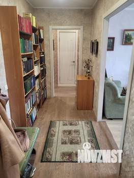 2-к квартира, вторичка, 54м2, 4/10 этаж