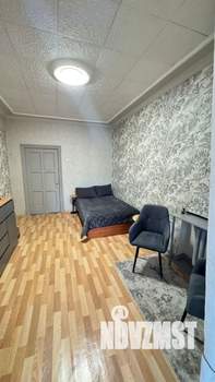 4-к квартира, вторичка, 100м2, 3/5 этаж