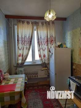 1-к квартира, вторичка, 26м2, 6/9 этаж
