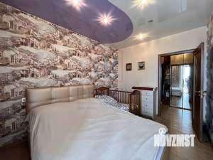 3-к квартира, вторичка, 78м2, 6/9 этаж
