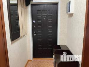 1-к квартира, вторичка, 38м2, 5/16 этаж