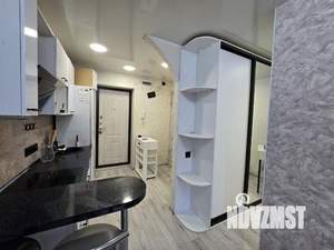 2-к квартира, вторичка, 24м2, 1/5 этаж