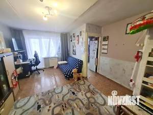 2-к квартира, вторичка, 45м2, 5/5 этаж