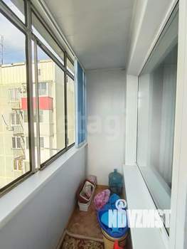 3-к квартира, вторичка, 62м2, 9/10 этаж