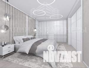 4-к квартира, вторичка, 165м2, 9/18 этаж