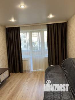 2-к квартира, вторичка, 43м2, 3/5 этаж