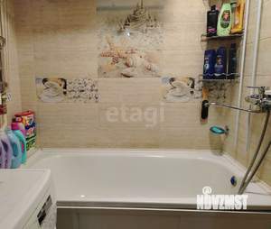 3-к квартира, вторичка, 69м2, 8/10 этаж