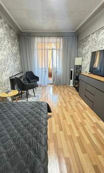 4-к квартира, вторичка, 100м2, 3/5 этаж